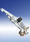ASPERSOR CU IMPACT ZN45