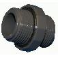 Niplu PVC